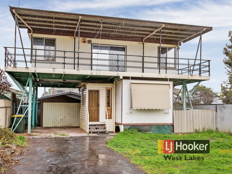 4 Thirteenth Street, Bowden SA 5007