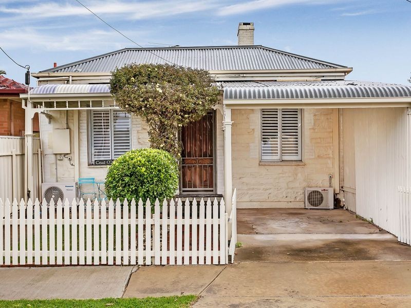 46 Wellington Street, Port Adelaide SA 5015