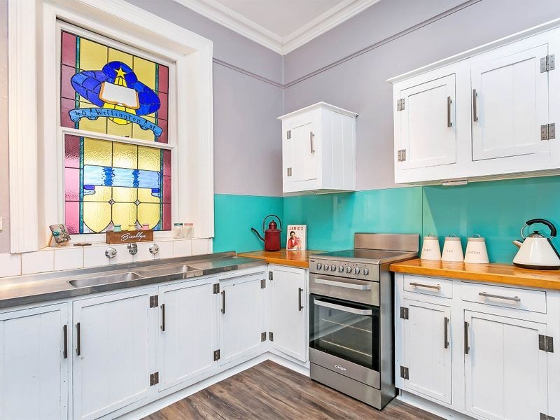 46 Wellington Street, Port Adelaide SA 5015