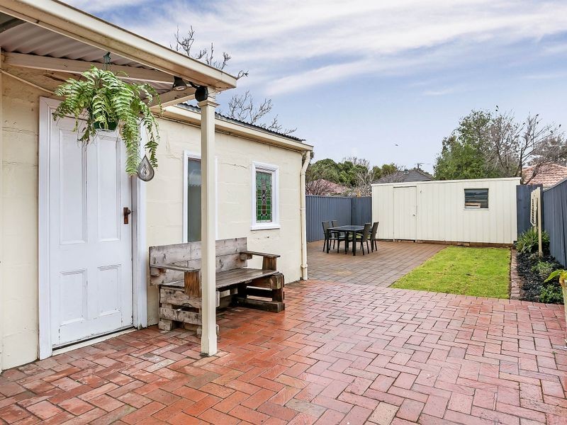 46 Wellington Street, Port Adelaide SA 5015