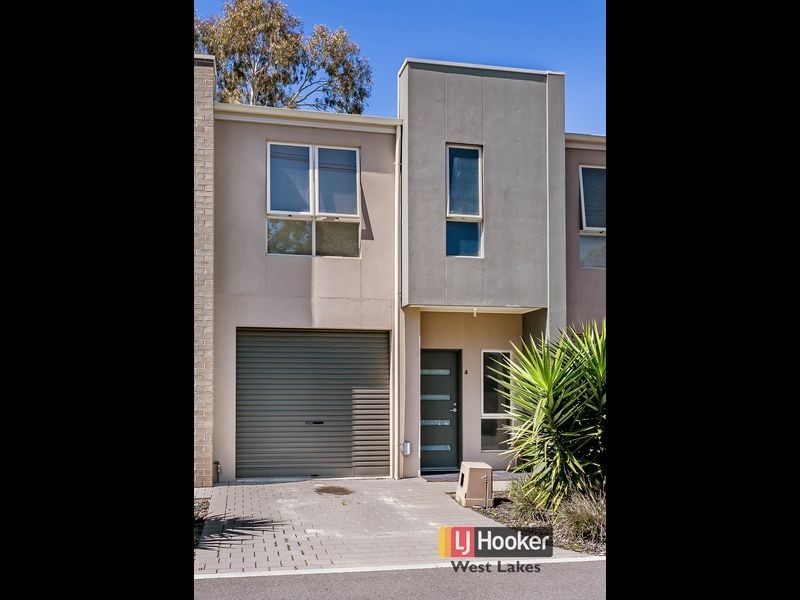 4/111-117 Kings Road, Salisbury Downs SA 5108
