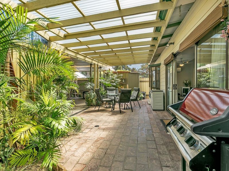 1 Cowie Street, Ethelton SA 5015