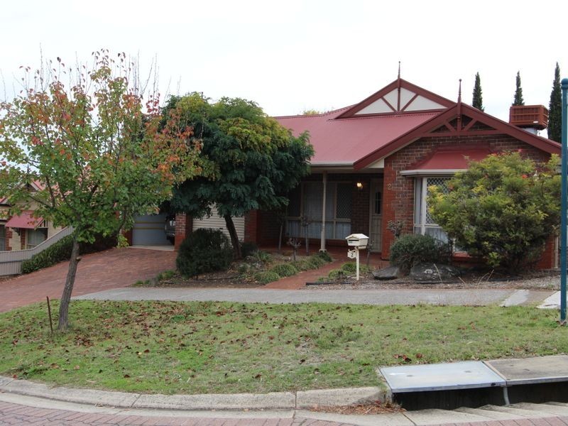 2 Featherstone Circuit, Greenwith SA 5125