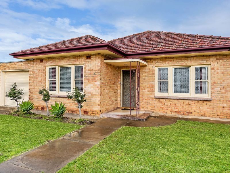 16 James Street, Royal Park SA 5014