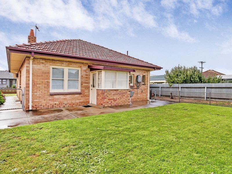 16 James Street, Royal Park SA 5014