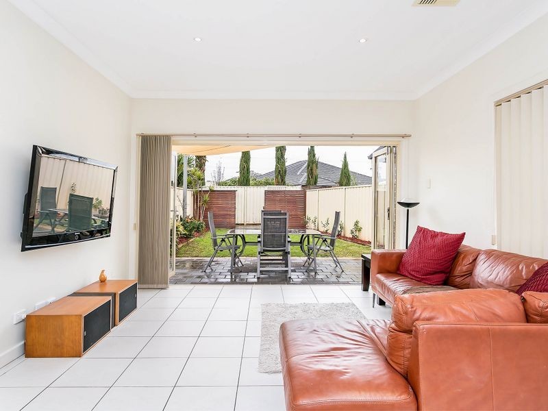 45 Nicholls Terrace, Woodville West SA 5011