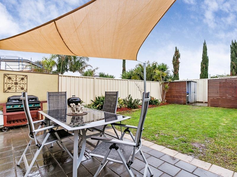 45 Nicholls Terrace, Woodville West SA 5011