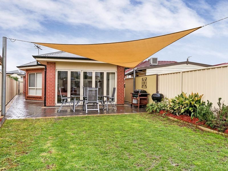 45 Nicholls Terrace, Woodville West SA 5011