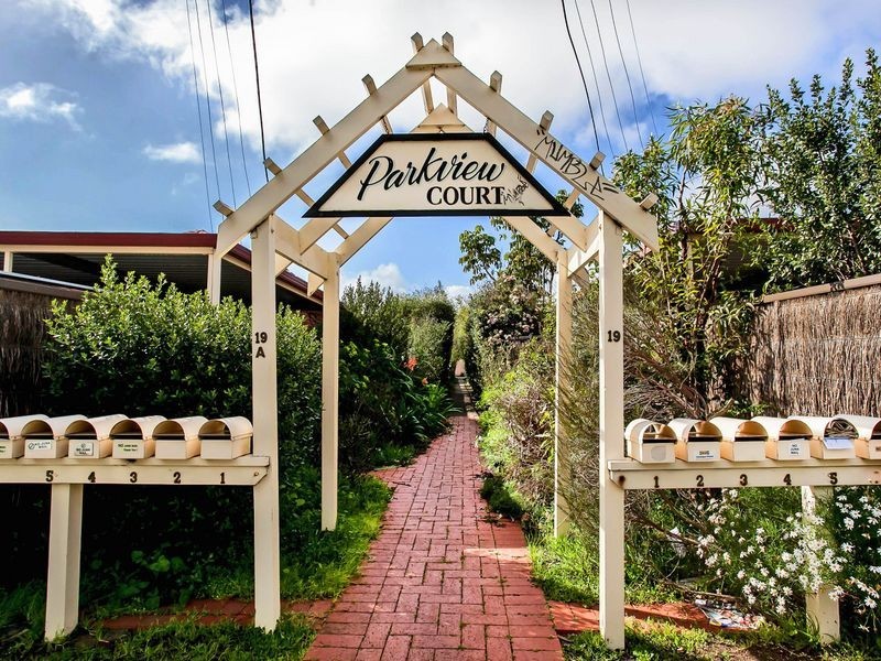 5/19 Myponga Terrace, Broadview SA 5083