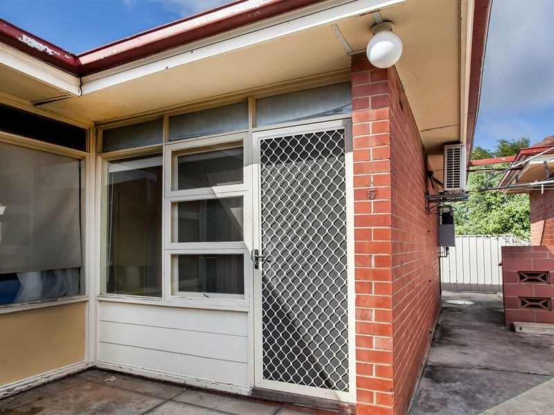 5/19 Myponga Terrace, Broadview SA 5083