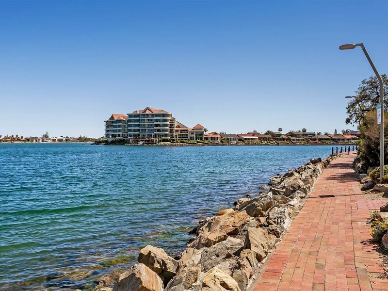 507/145 Brebner Drive, West Lakes SA 5021