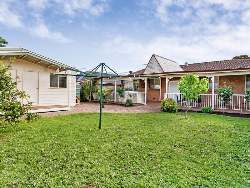 14 Irwin Street, Woodville West SA 5011