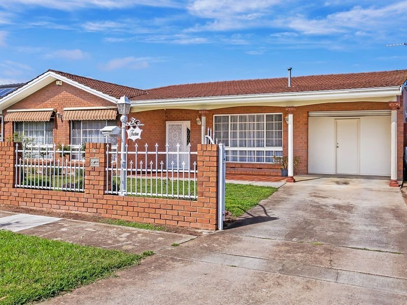 14 Irwin Street, Woodville West SA 5011