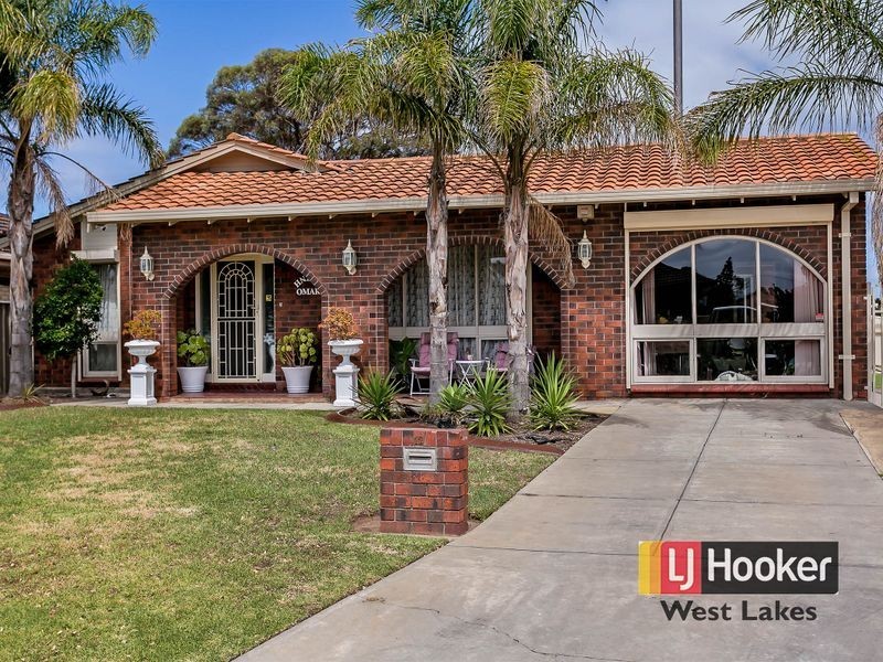 12 Mara Place, West Lakes SA 5021