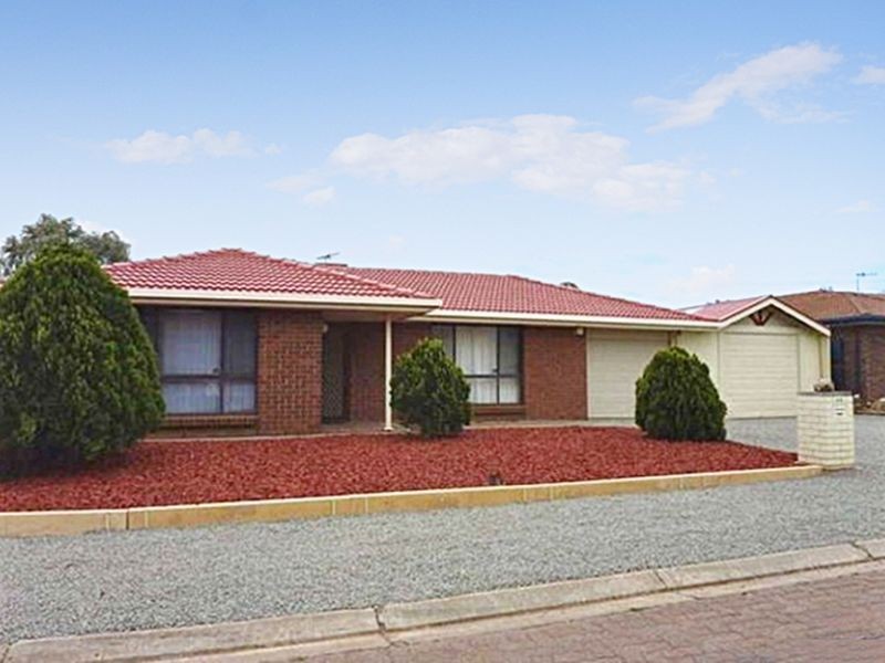 68 Balmoral Circuit, Blakeview SA 5114
