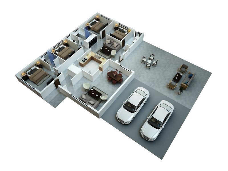 68 Balmoral Circuit, Blakeview SA 5114