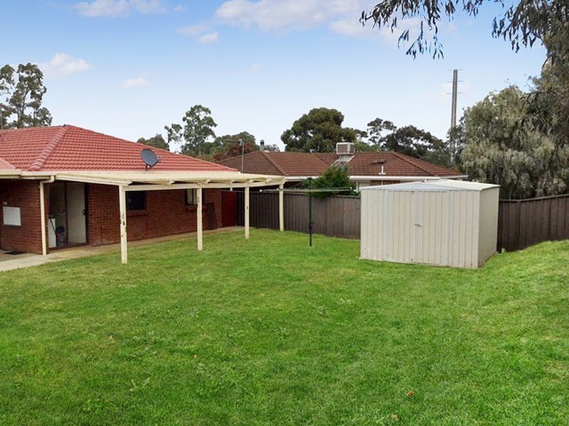 68 Balmoral Circuit, Blakeview SA 5114