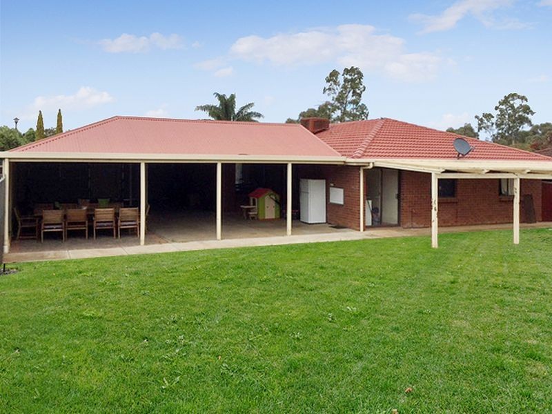 68 Balmoral Circuit, Blakeview SA 5114