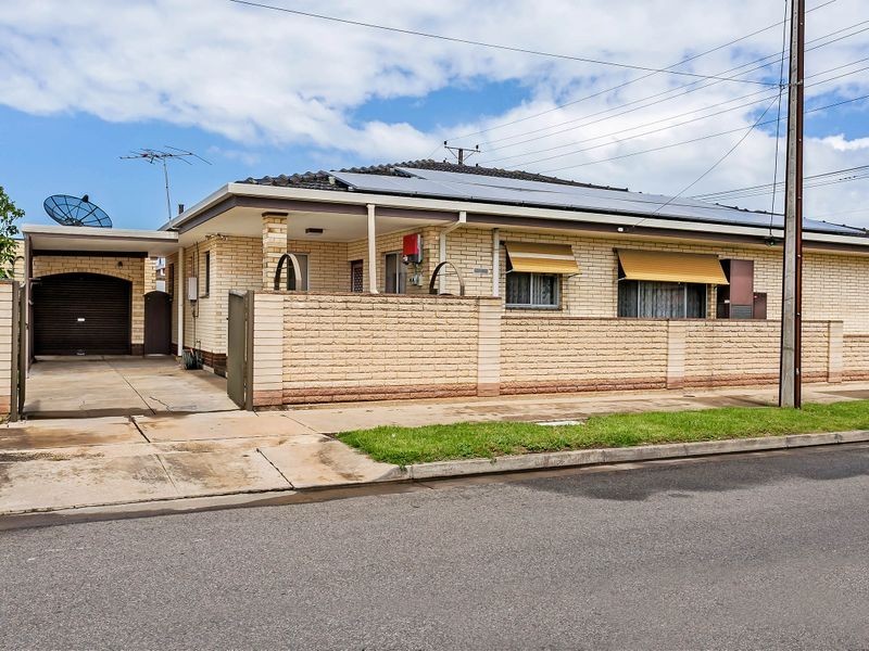 40 Carlisle Street, Ethelton SA 5015