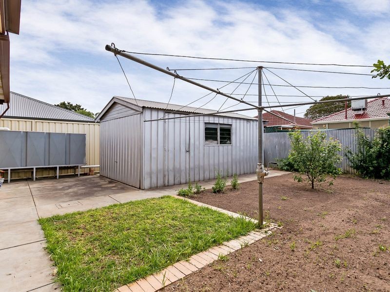125 Crown Terrace, Royal Park SA 5014