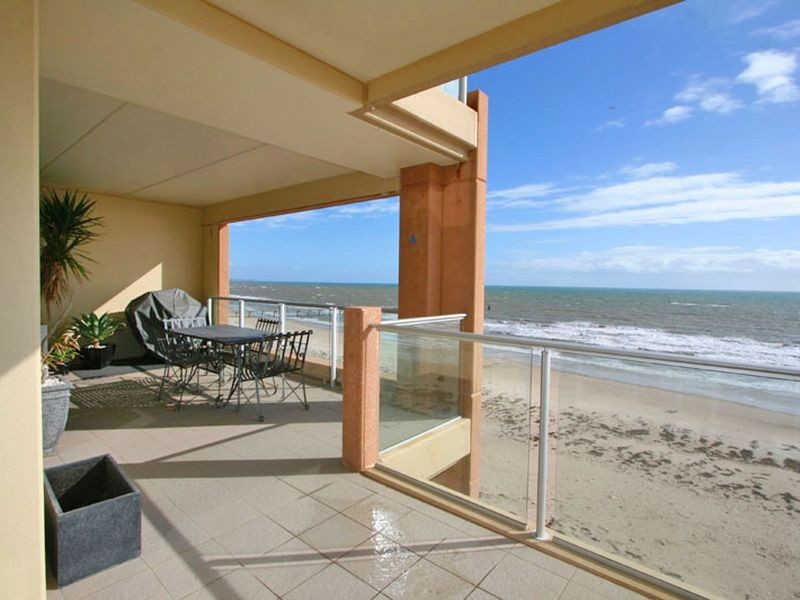 602 The Platinum Apartments, Glenelg SA 5045