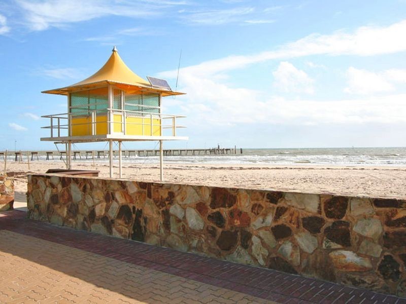 602 The Platinum Apartments, Glenelg SA 5045
