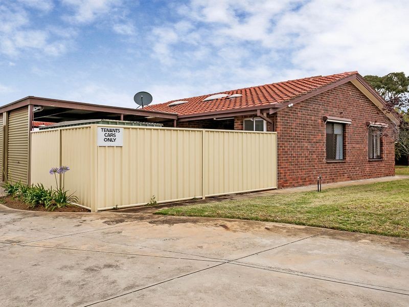 8/3 Glenburnie Street, Seaton SA 5023