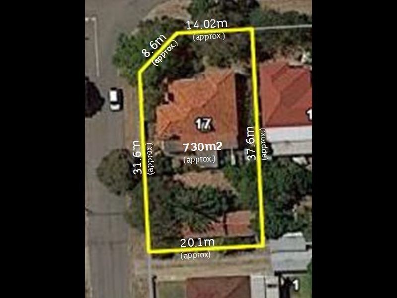 17 Shirley Avenue, Woodville West SA 5011