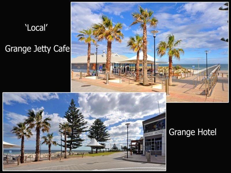 8/3 Stephen Tce, Grange SA 5022