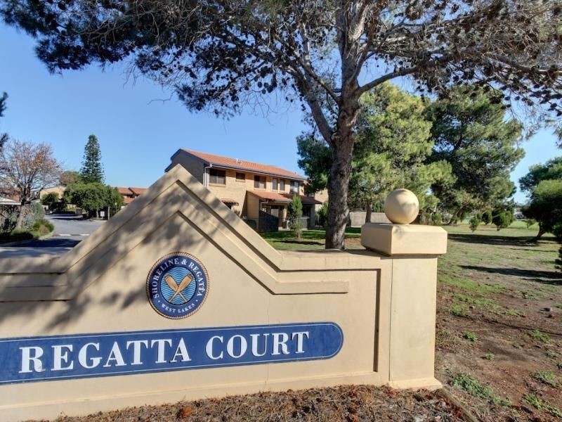 63 Brebner Drive (Regatta Court), West Lakes SA 5021