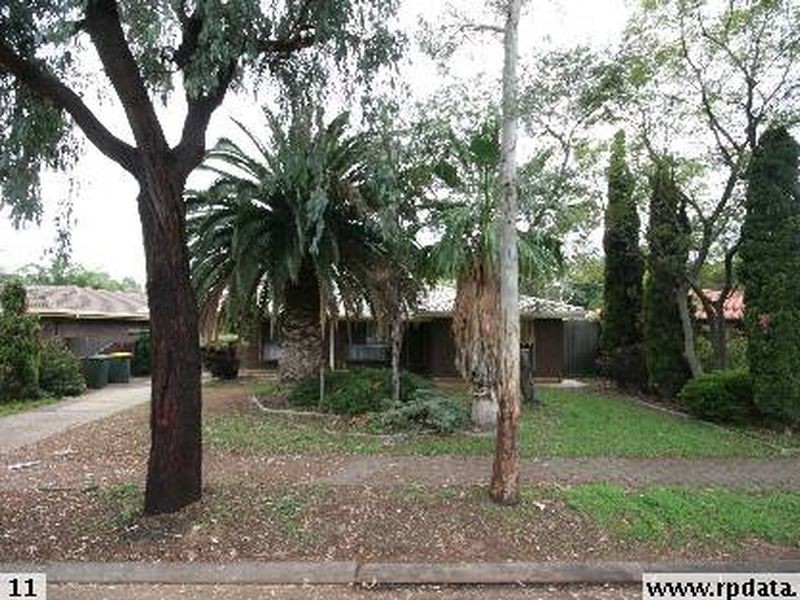 Parafield Gardens SA 5107