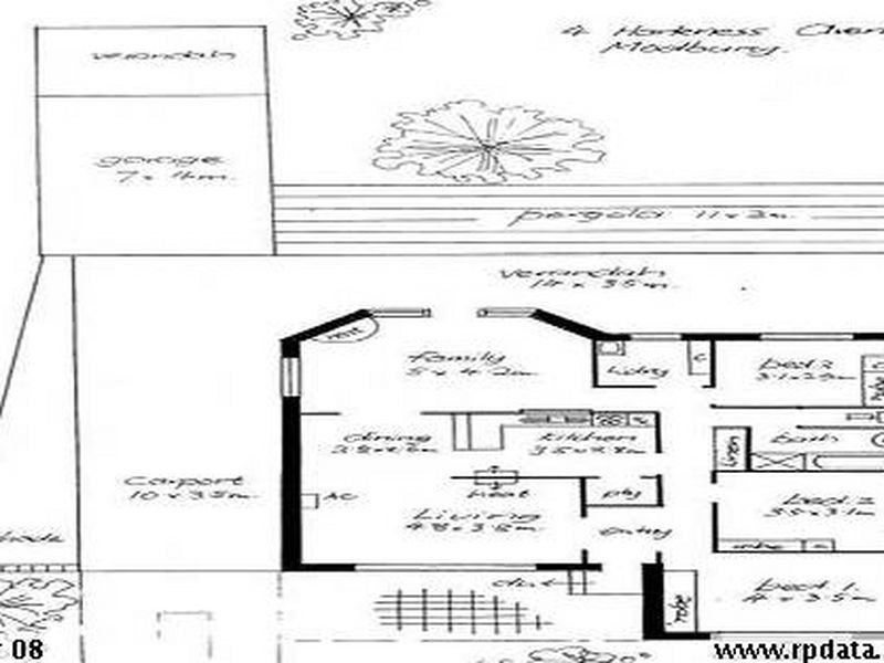 4 Harkness Avenue, Modbury SA 5092