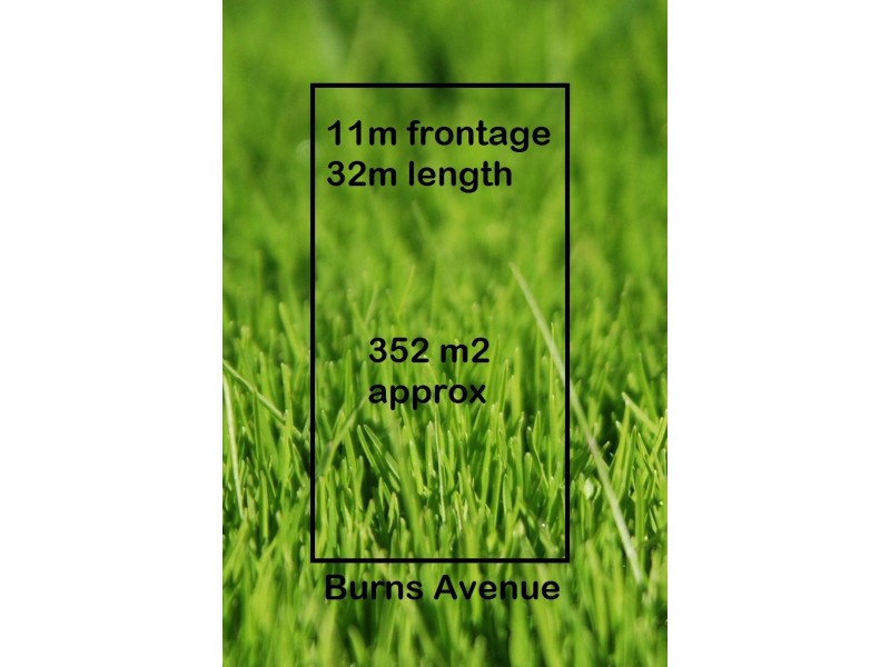 Lot 2/2 Burns Avenue, Kidman Park SA 5025