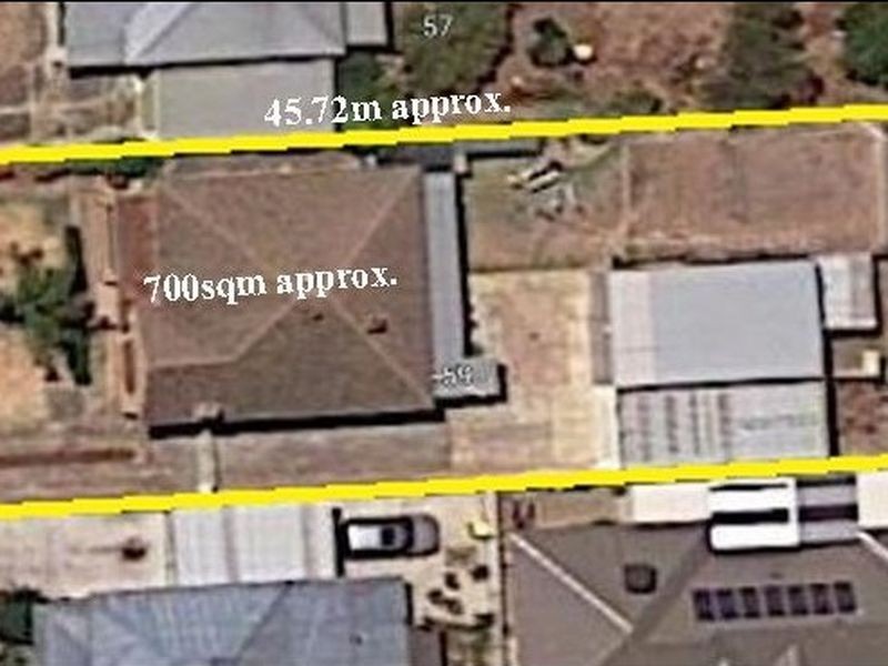 59 Gordon Street, Albert Park SA 5014