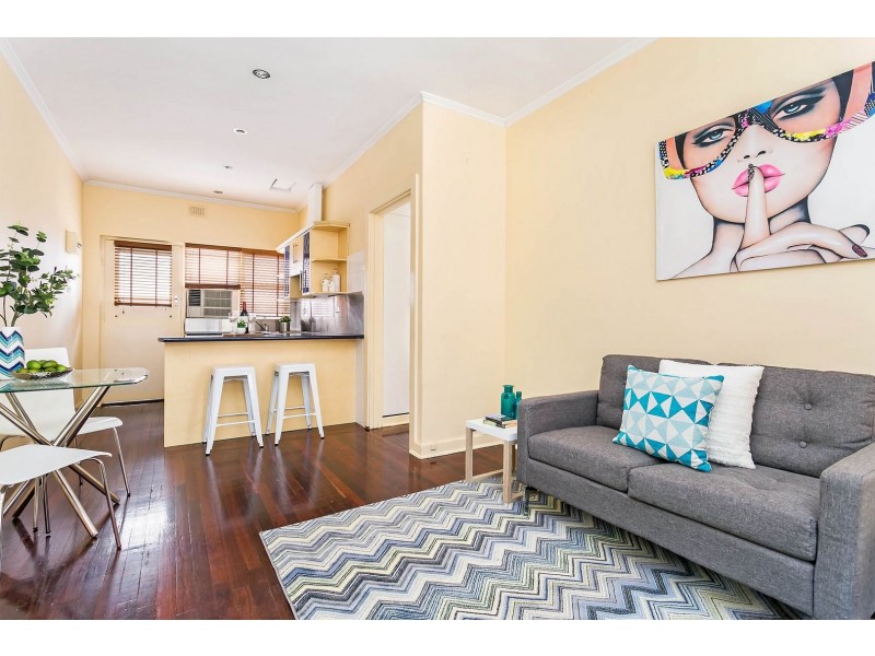 1/16 Pearson Street, Clarence Gardens SA 5039