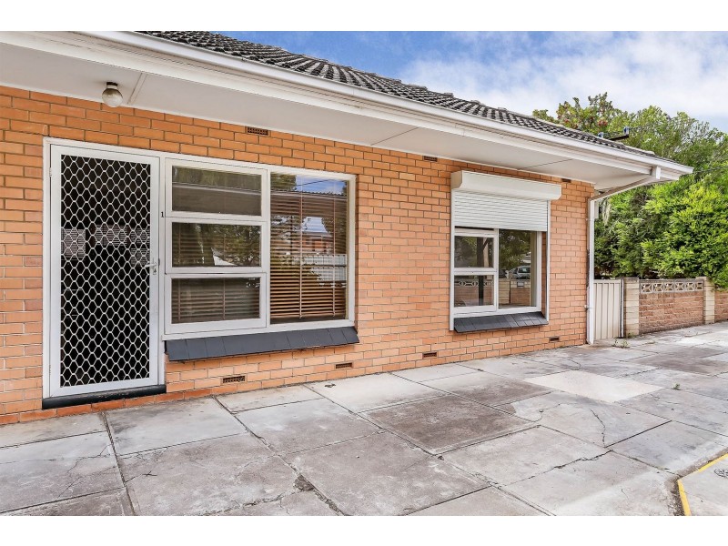 1/16 Pearson Street, Clarence Gardens SA 5039