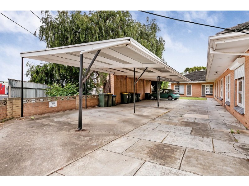 1/16 Pearson Street, Clarence Gardens SA 5039