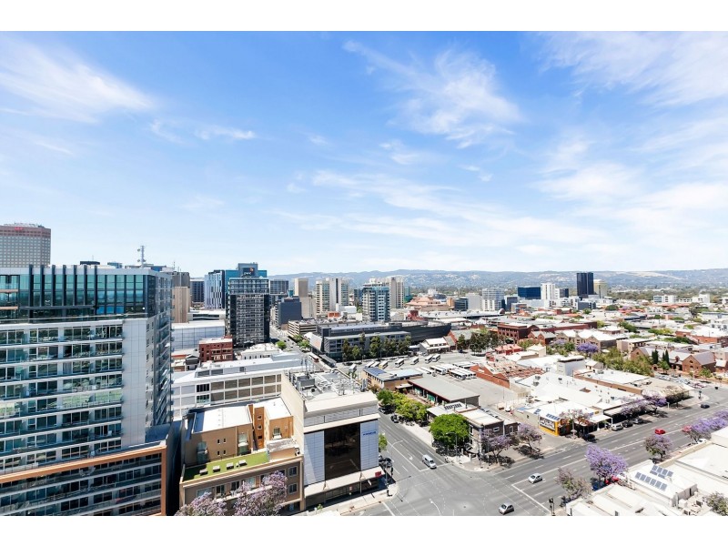 Apartment 1804/10 Balfours Way, Adelaide SA 5000
