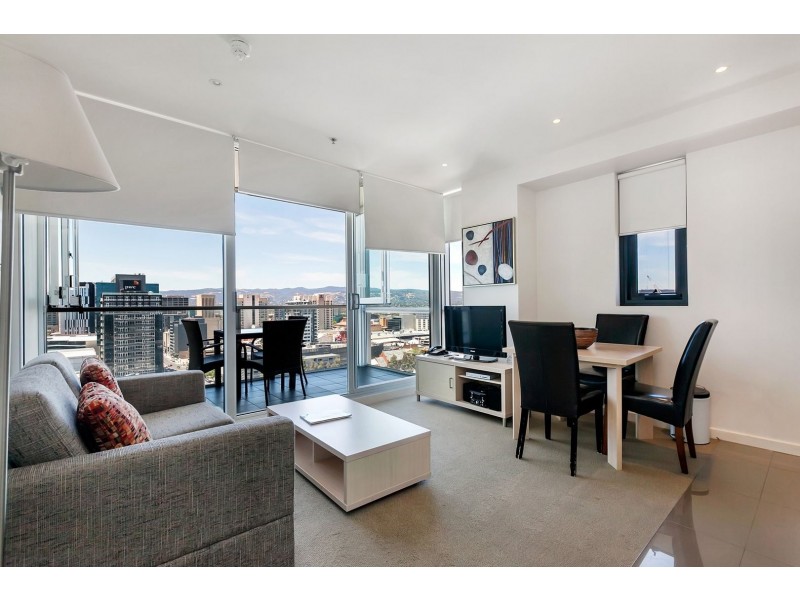 Apartment 1804/10 Balfours Way, Adelaide SA 5000
