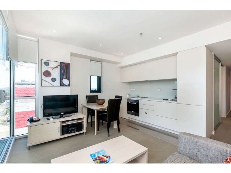 Apartment 1804/10 Balfours Way, Adelaide SA 5000