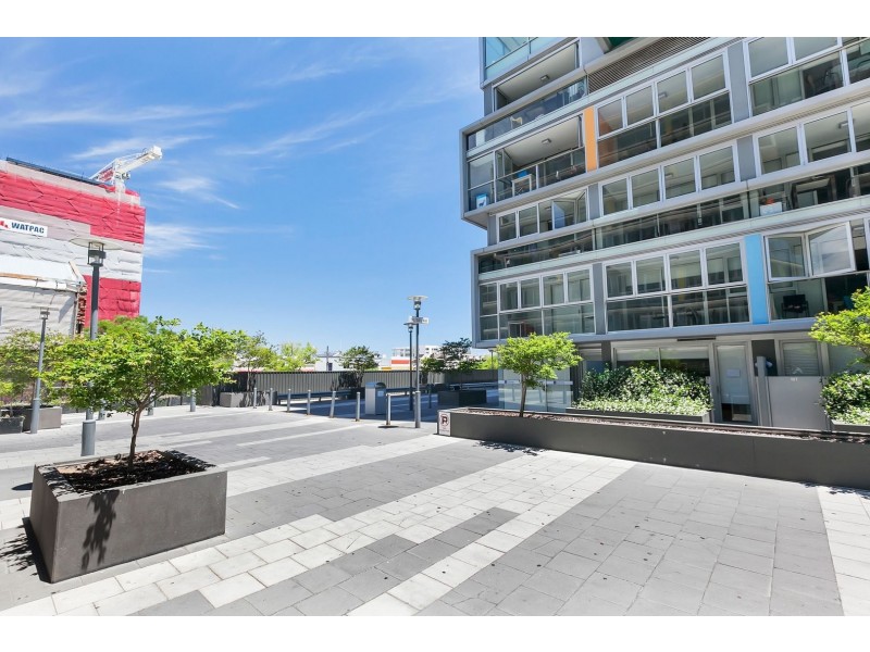 Apartment 1804/10 Balfours Way, Adelaide SA 5000