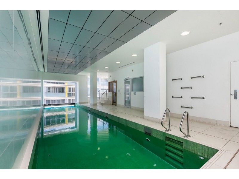 Apartment 1804/10 Balfours Way, Adelaide SA 5000