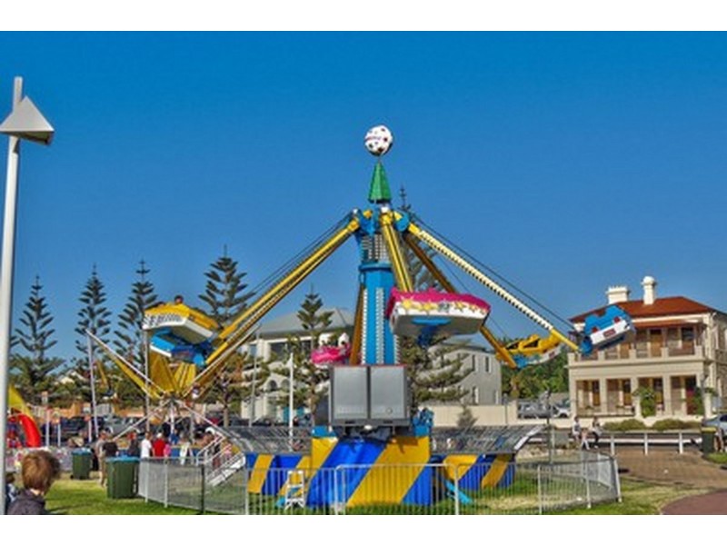 Lot 1/13 Cavendish Street, Semaphore SA 5019