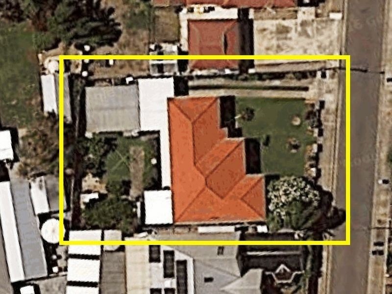 3 Cowie Street, Ethelton SA 5015