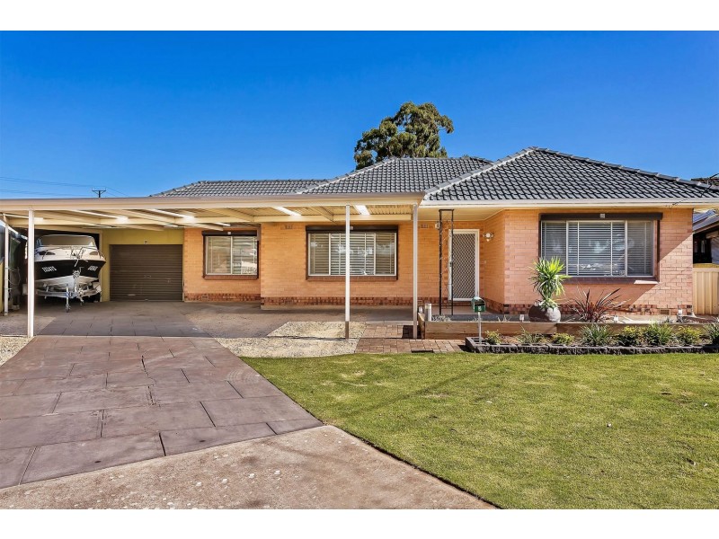 3 McMahon Place, Seaton SA 5023