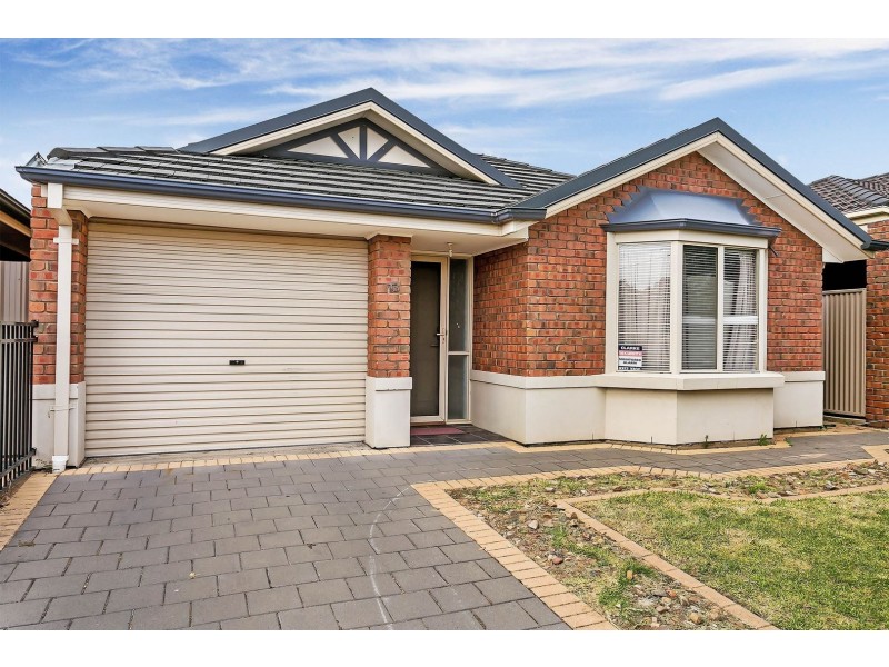13 Brister Street, Angle Park SA 5010