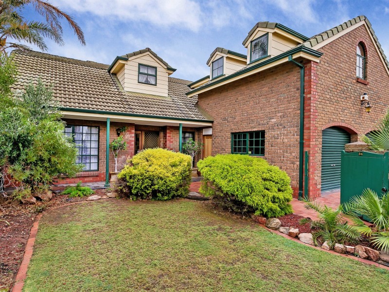 34 McDonald Grove, West Lakes SA 5021