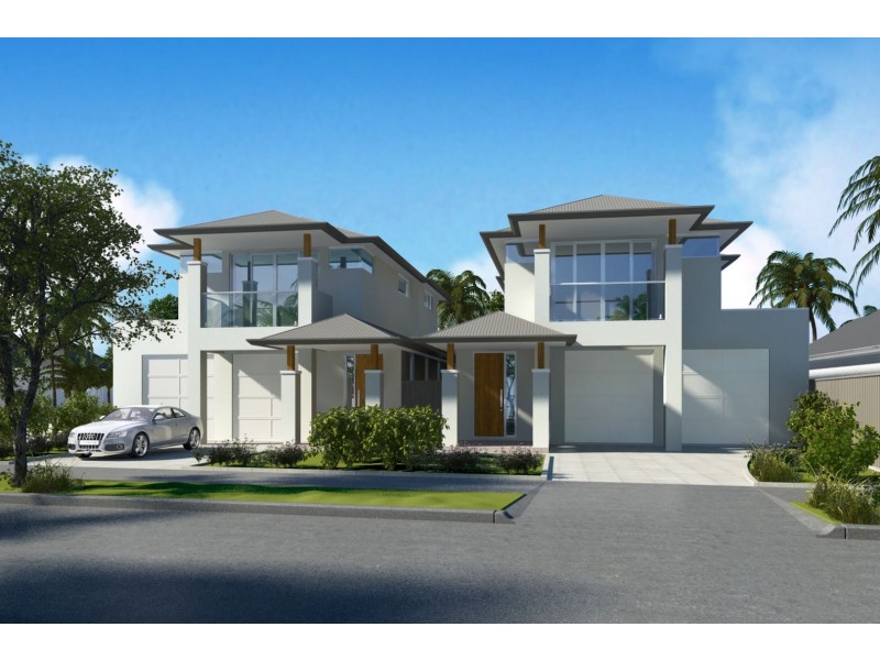 Lot 2/9a Hawkesbury Way, West Lakes Shore SA 5020