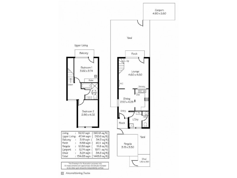 1/40 Bower Street, Woodville SA 5011