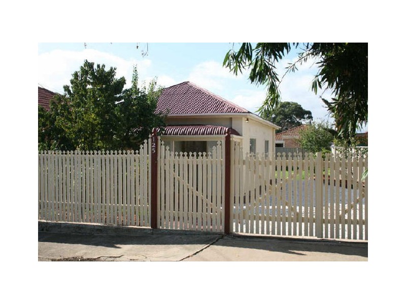 125 Maple Avenue, Royal Park SA 5014